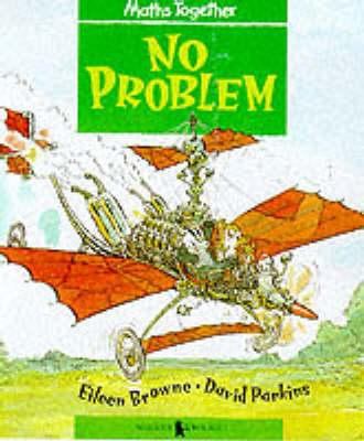Maths Together: Green Set: No Problem (Maths To... 0744568064 Book Cover