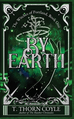 By Earth 1946476056 Book Cover