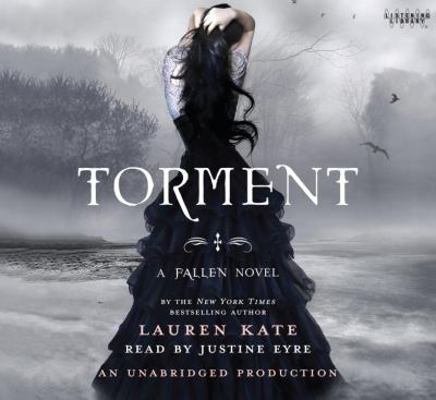 Torment (A Fallen Novel) 0307706494 Book Cover