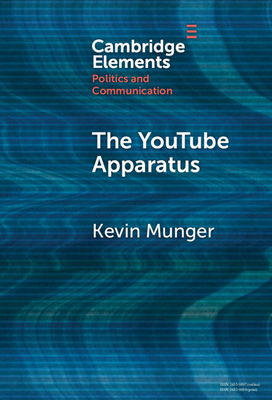 The YouTube Apparatus 1009486004 Book Cover