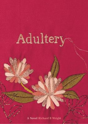 Adultery 0732281210 Book Cover