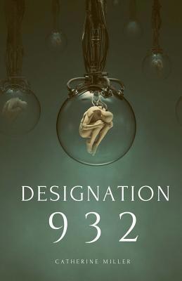 Designation 932 1720489114 Book Cover