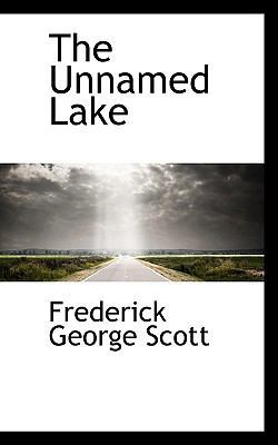 The Unnamed Lake 1110627912 Book Cover