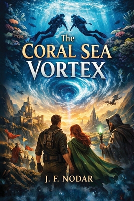 The Coral Sea 1764340949 Book Cover