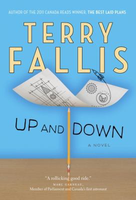 Up and Down 0771047967 Book Cover