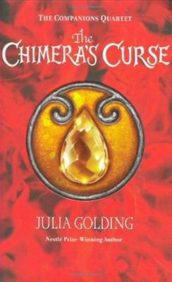 The Chimera's Curse 0761454403 Book Cover