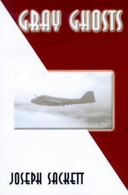 Gray Ghosts 0595002285 Book Cover