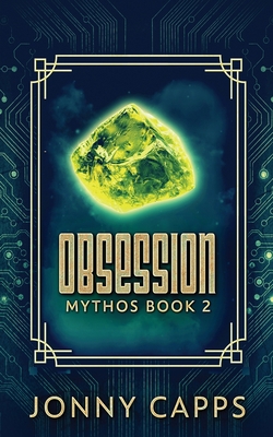 Obsession 4867475769 Book Cover