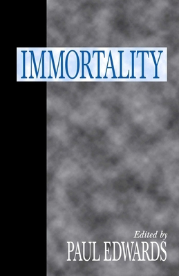Immortality 1573921300 Book Cover