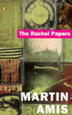 The Rachel Papers 014007001X Book Cover