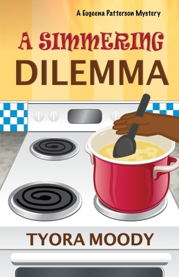 A Simmering Dilemma 1733696768 Book Cover