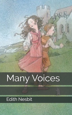 Many Voices 1705427677 Book Cover