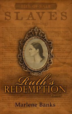 Ruth's Redemption 0802402178 Book Cover