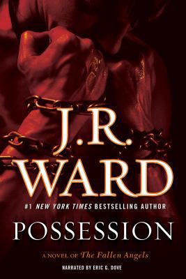 Possession: A Novel of the Fallen Angels 1470390183 Book Cover