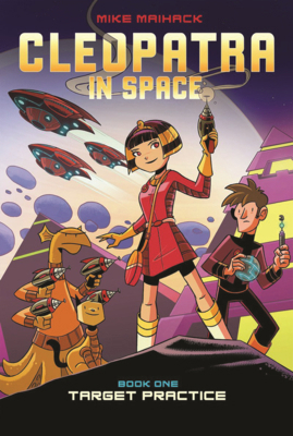 Target Practice B0GMZKMW3V Book Cover