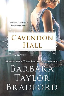 Cavendon Hall 1250830613 Book Cover