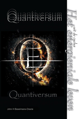 Quantiversum [Dutch] B00XPX3H54 Book Cover