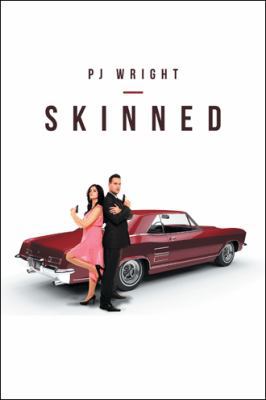 Skinned 1524658235 Book Cover