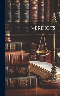 Verdicts 1020919221 Book Cover