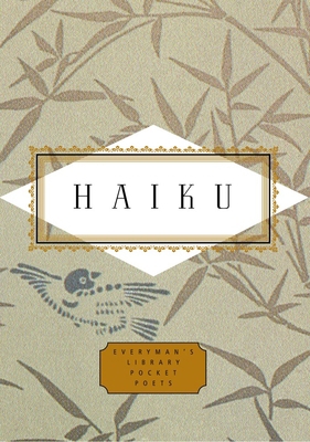 Haiku 1400041287 Book Cover