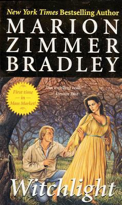 Witchlight 0765347148 Book Cover