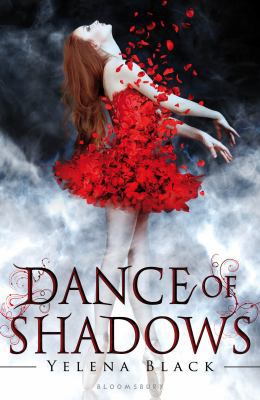 Dance of Shadows 1599909405 Book Cover