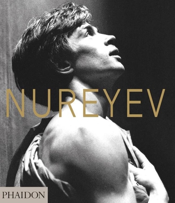 Nureyev 0714848654 Book Cover