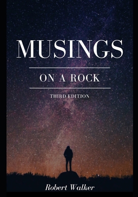 Musings on a Rock B0G8RCZB8L Book Cover