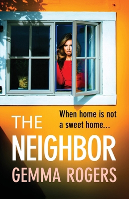 The Neighbor 1836030002 Book Cover