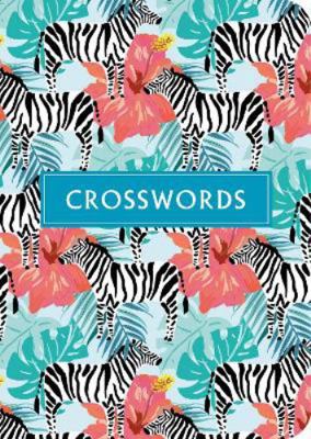 Crosswords 1398804703 Book Cover