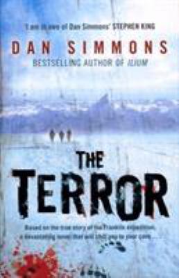 The Terror 0553818201 Book Cover