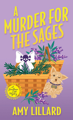A Murder for the Sages 1496733495 Book Cover