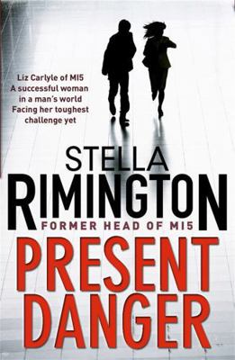 Present Danger 1849161941 Book Cover