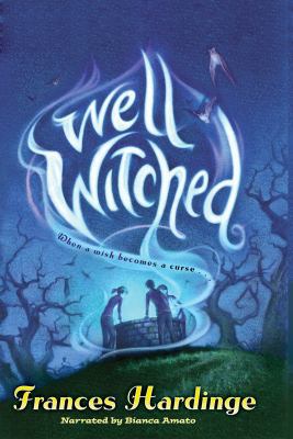 Well Witched, Narrated By Bianca Amato, 8 Cds [... 1436137500 Book Cover