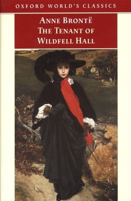 The Tenant of Wildfell Hall 0192834622 Book Cover