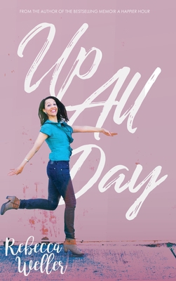 Up All Day 0645489514 Book Cover