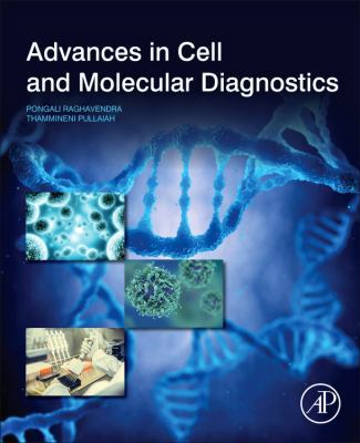Advances in Cell and Molecular Diagnostics 0128136790 Book Cover