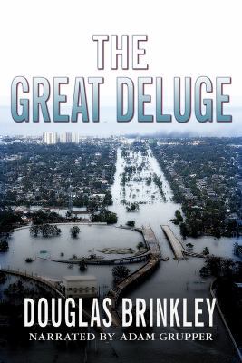 The Great Deluge (Unabridged) 1428102752 Book Cover