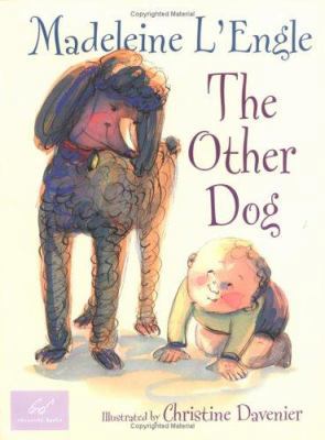 The Other Dog 0811852288 Book Cover