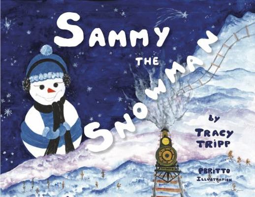 Sammy the Snowman
