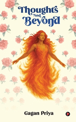 Thoughts and Beyond B0FPCGJFV9 Book Cover