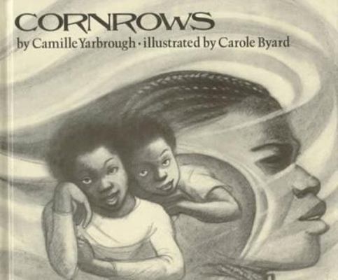Cornrows 069830750X Book Cover