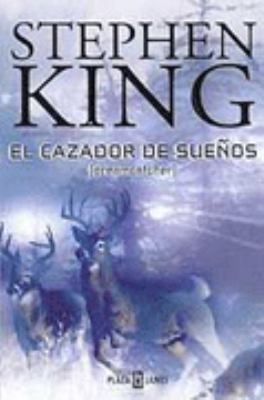 El Cazador De Suenos/Dream Catcher [Spanish] 8401328985 Book Cover