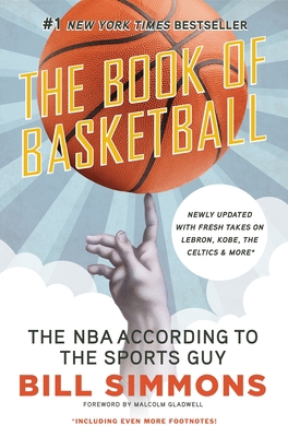 The Book of Basketball: The NBA According to th... 0345520106 Book Cover