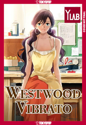 Westwood Vibrato, Volume 1 1427890897 Book Cover