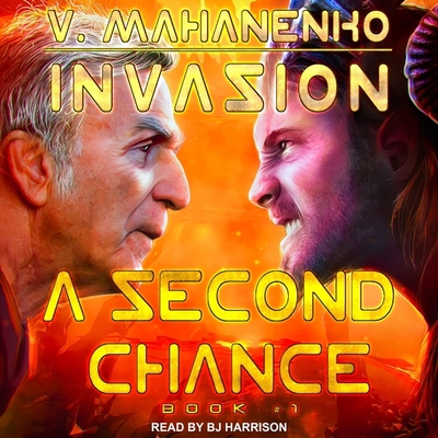 A Second Chance B08ZB19CRH Book Cover