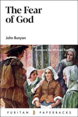 Fear of God 1848718187 Book Cover