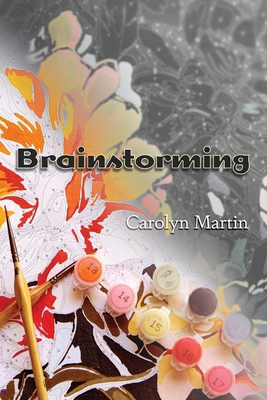 Brainstorming 1968610367 Book Cover