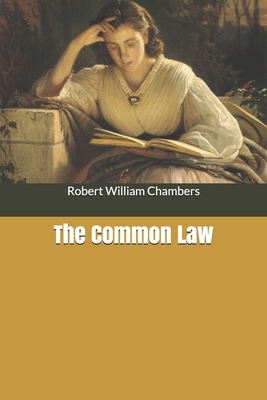 The Common Law B0851LL1HF Book Cover