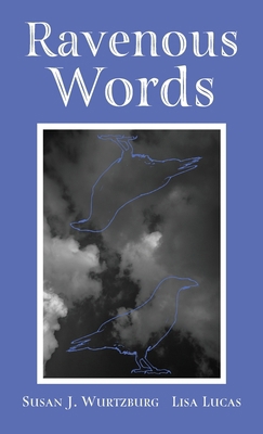 Ravenous Words 1962416976 Book Cover